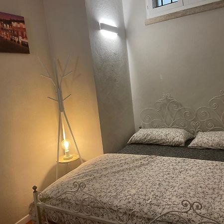 Apartamento Bilocale Centro Storico Cesena Casa Ludo Exterior foto