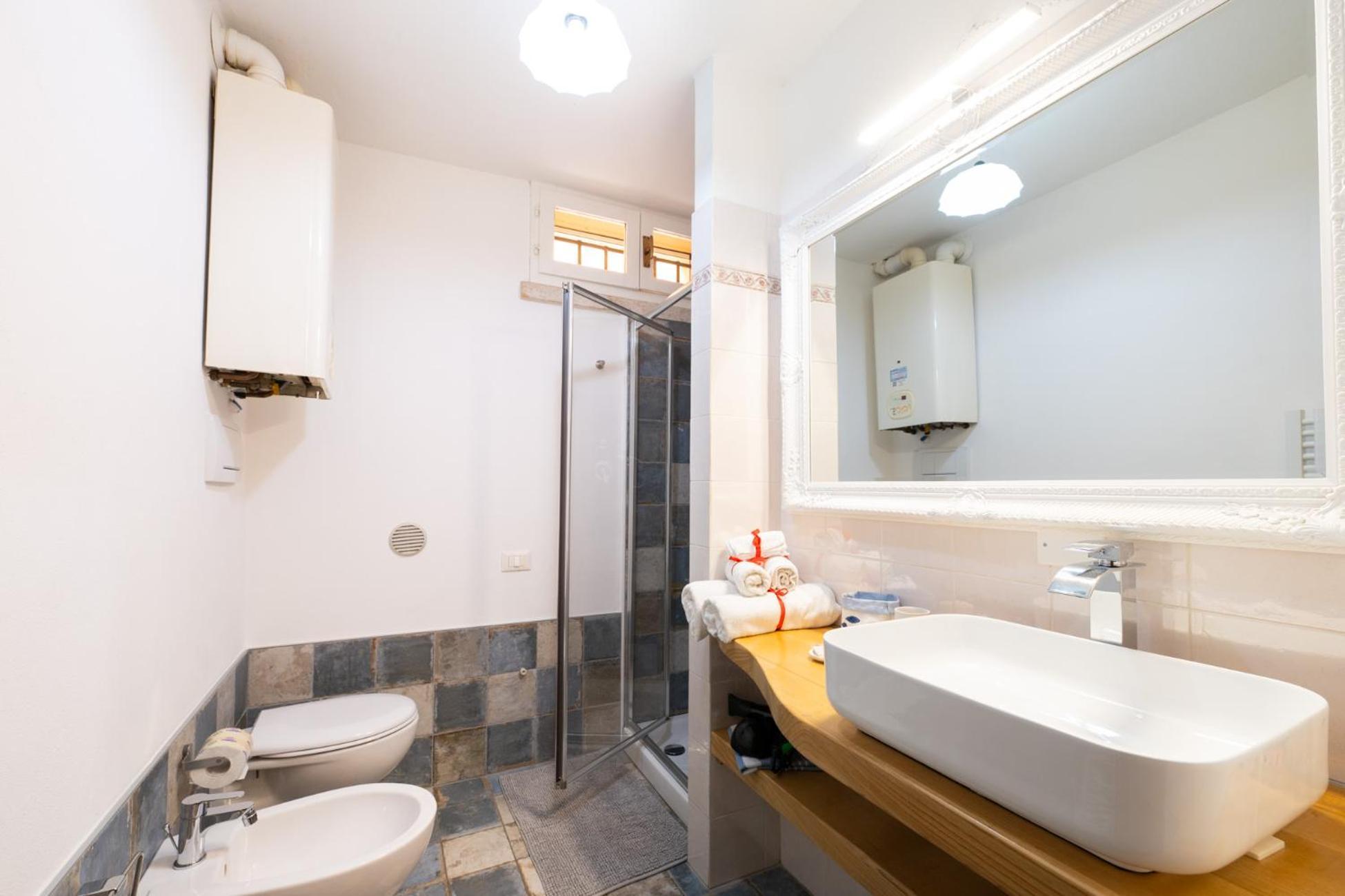 Apartamento Bilocale Centro Storico Cesena Casa Ludo Exterior foto