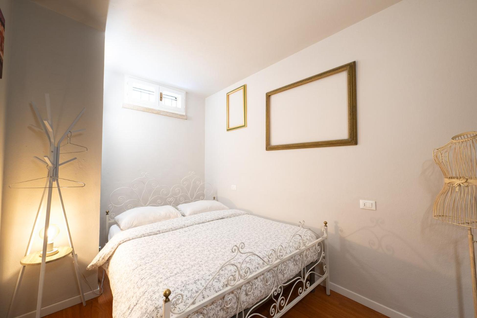 Apartamento Bilocale Centro Storico Cesena Casa Ludo Exterior foto