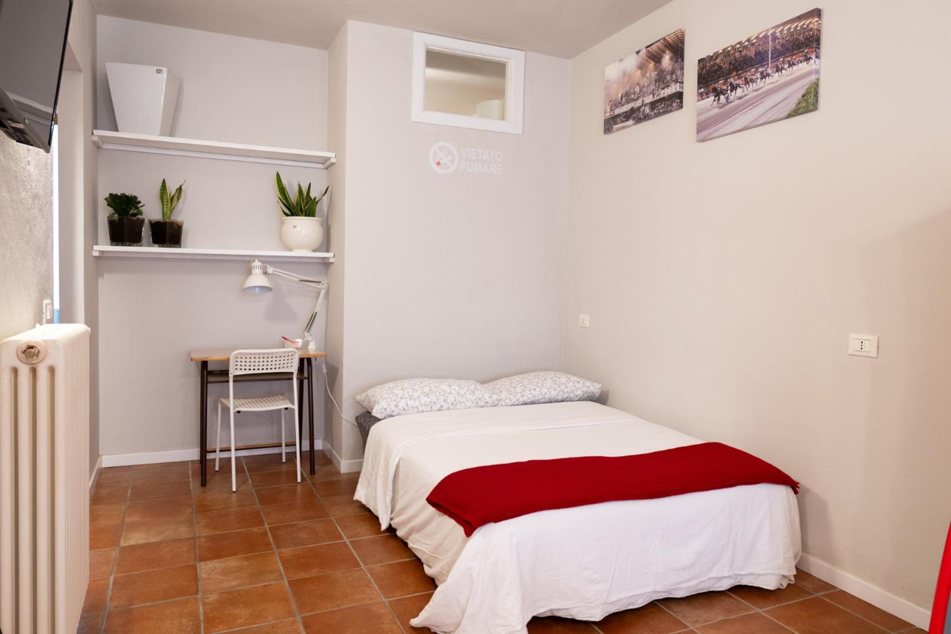 Apartamento Bilocale Centro Storico Cesena Casa Ludo Exterior foto