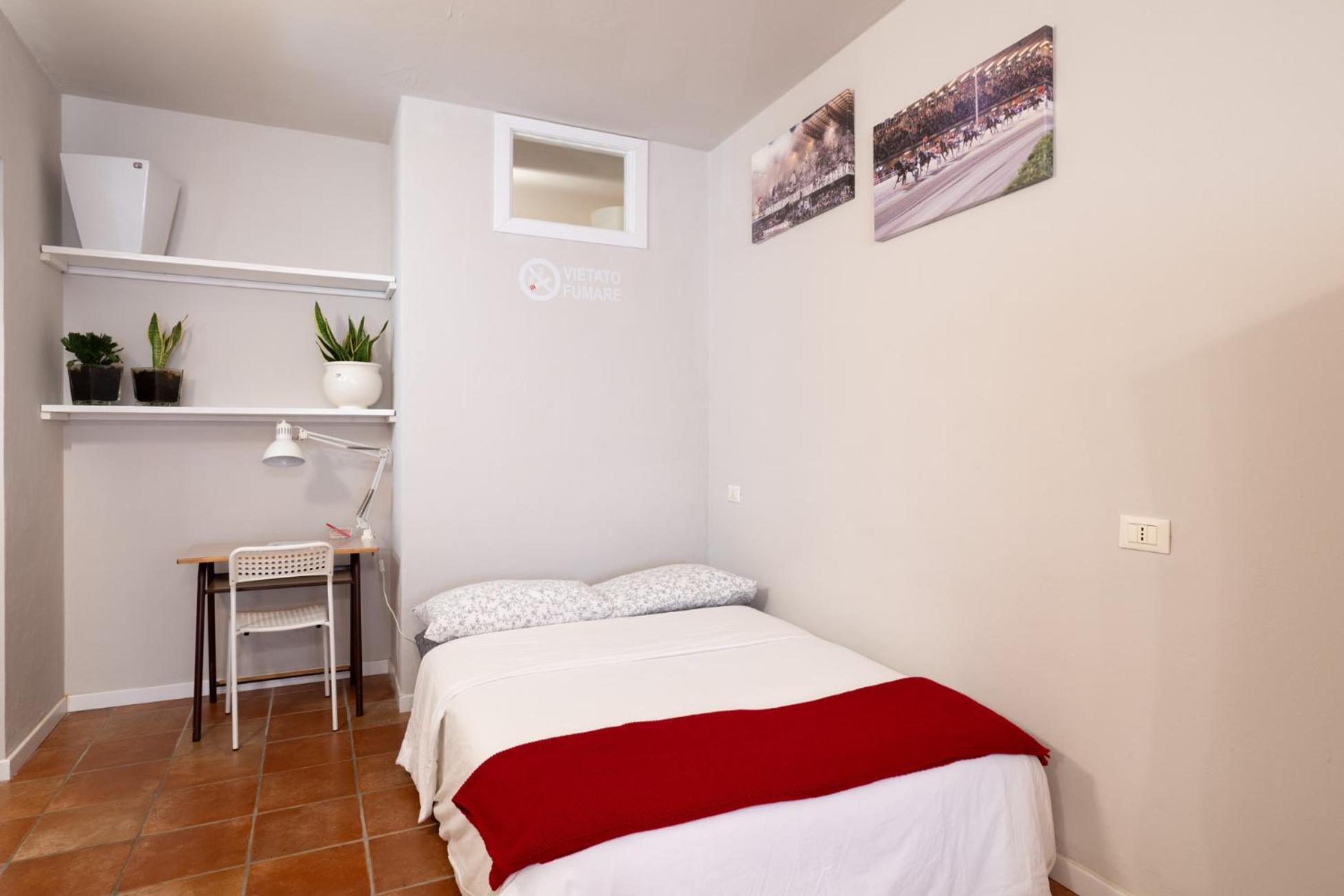 Apartamento Bilocale Centro Storico Cesena Casa Ludo Exterior foto